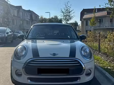 Mini Mini Cooper 1.5 136 Chili