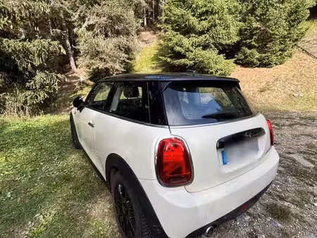Mini Mini Cooper 1.5 136