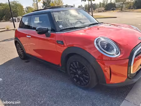 Mini Mini Cooper 1.5 136 Camden
