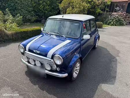 Mini Mini Cooper 1.6 MPI