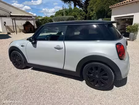 Mini Mini Cooper S 2.0 192