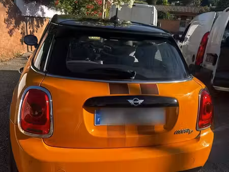 Mini Mini Cooper 1.5 116 Shoreditch