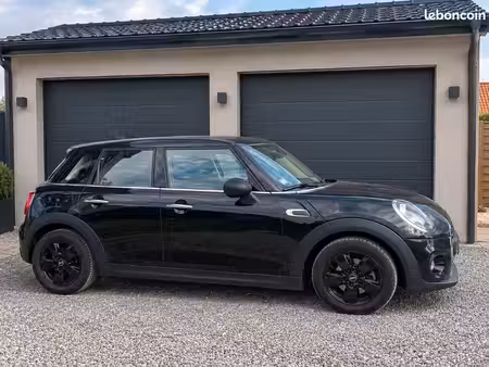 Mini Mini One 1.5 95