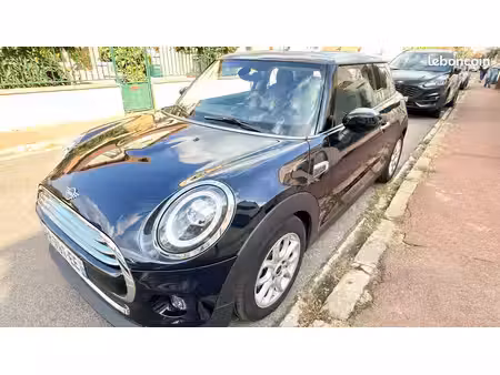 Mini Mini Cooper 1.5 136