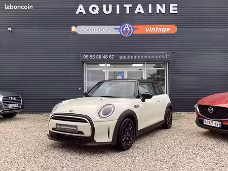 Mini Mini Cooper 1.5 136 Camden