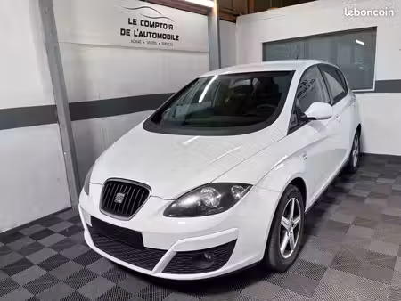 Seat Altea 1.2 TSI 105 Référence