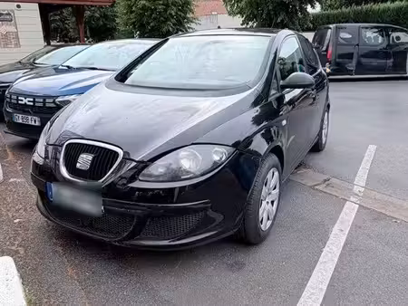 Seat Altea 105
