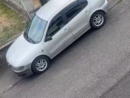Seat Leon 1.9 TDI 110