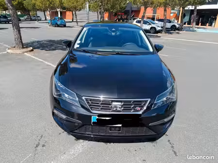Seat Leon TSI 150 FR