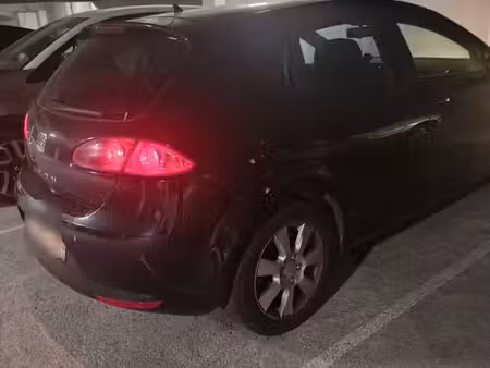 Seat Leon 1.9 TDI 105