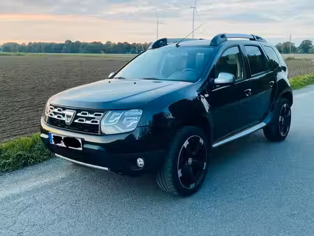 Dacia Duster 1.6 105