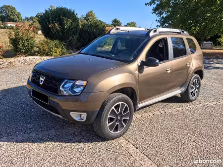 Dacia Duster 1.5 dCi 110