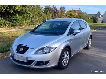 Seat Leon TDI 105