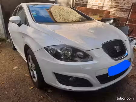 Seat Leon 1.9 TDI 105