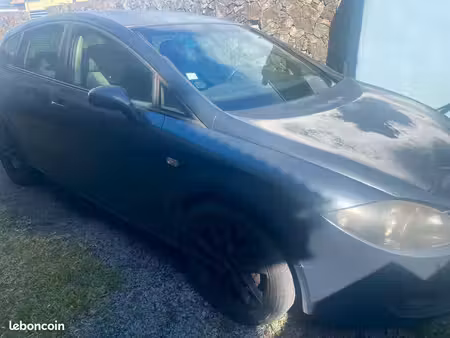 Seat Leon 1.9 TDI 105