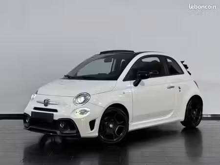 Abarth 595C 1.4 165
