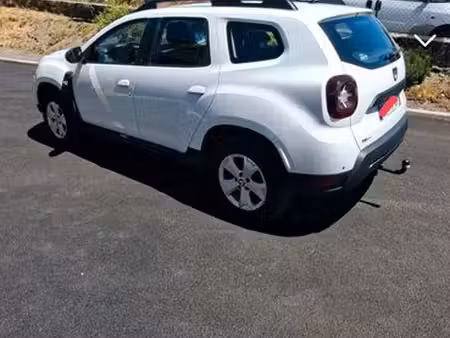 Dacia Duster 1.5 dCi 115