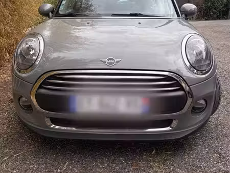 Mini Mini One 1.5 95