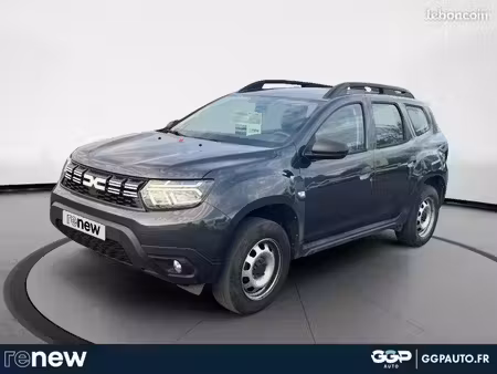 Dacia Duster Eco G 1.0 101
