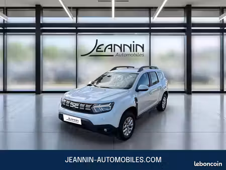 Dacia Duster Eco G 1.0 101 Expression