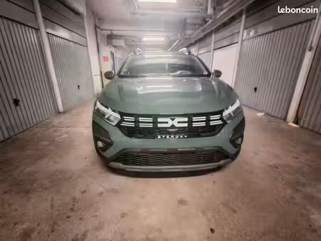 Dacia Sandero 1.0 100