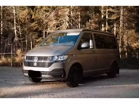 Volkswagen Transporter T6.1 2.0 TDI 150