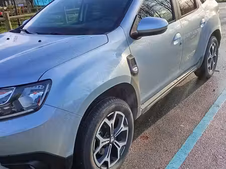 Dacia Duster 1.5 dCi 115