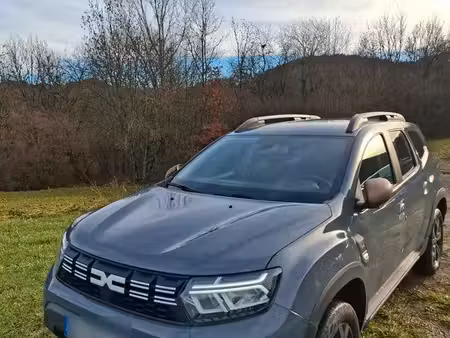 Dacia Duster Eco G 1.0 101