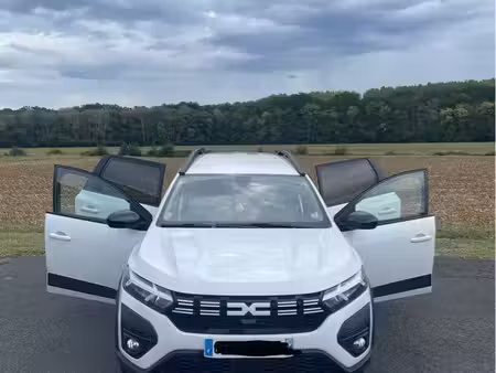 Dacia Jogger 1.0 100