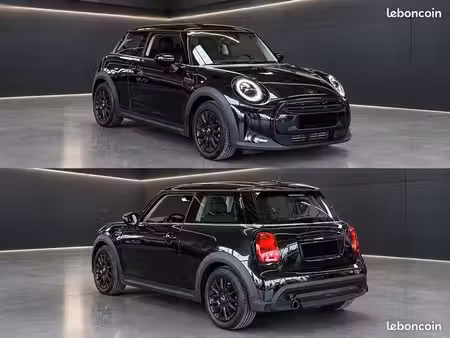 Mini Mini Cooper 1.5 136 Camden