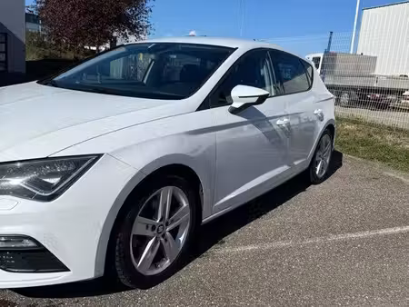 Seat Leon 1.4 TSI 150