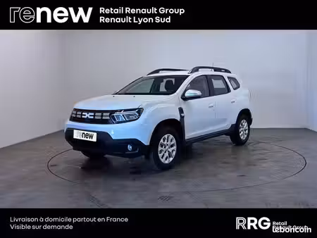 Dacia Duster 1.3 TCe 150 Expression
