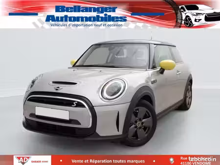 Mini Mini Cooper SE 184 Essential