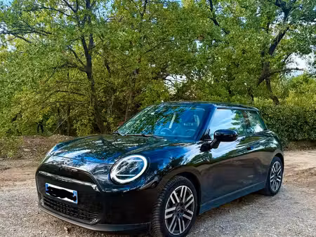 Mini Mini Cooper 184