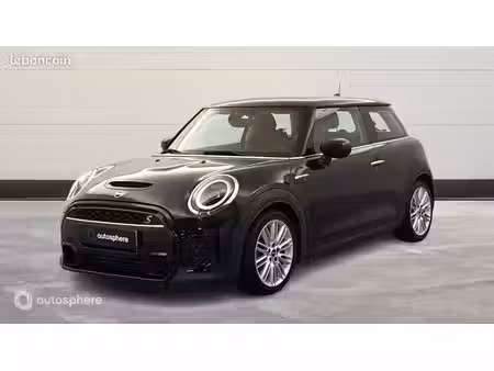 Mini Mini Cooper S 2.0 178 Edition Premium Plus