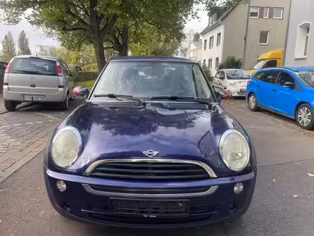 Mini Mini One 1.6 90