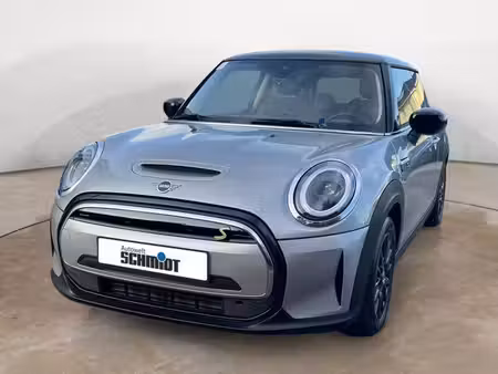 Mini Mini Cooper SE 184