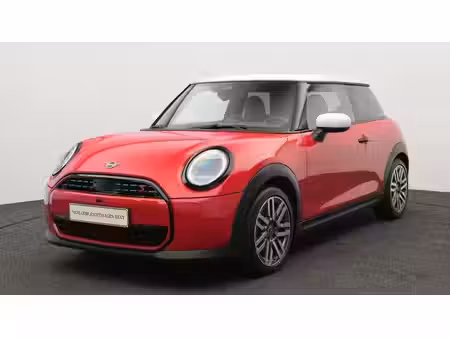 Mini Mini Cooper S 2.0 204 Classic