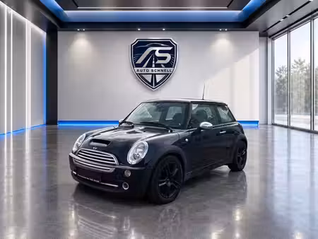 Mini Mini Cooper 1.6