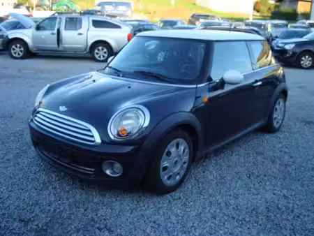 Mini Mini Cooper 1.6 120