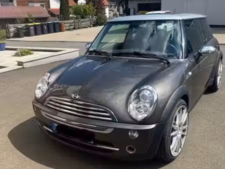 Mini Mini Cooper 1.6