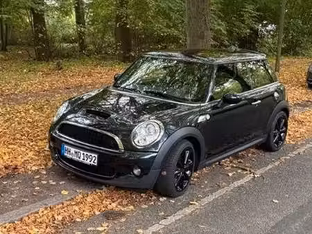 Mini Mini Cooper S 1.6