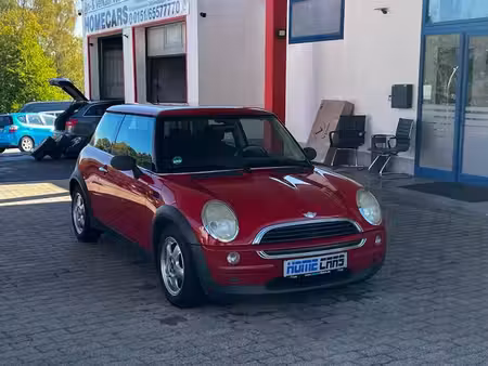 Mini Mini One 1.6 90