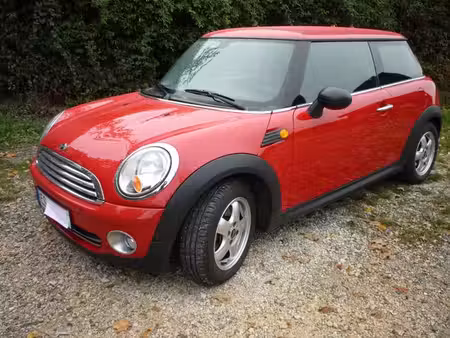 Mini Mini One 1.4 75