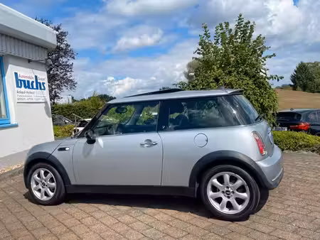 Mini Mini One 1.6 90