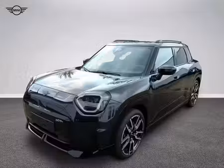 Mini Aceman John Cooper Works 218