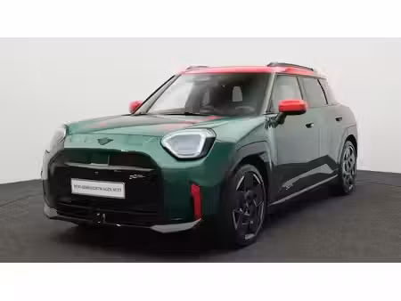 Mini Aceman John Cooper Works 258