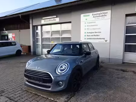 Mini Mini Cooper 1.5 136