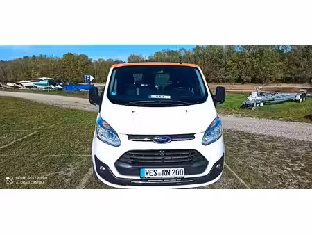 Ford Transit 2.0 110