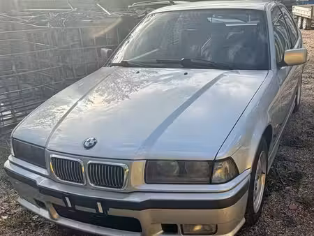 BMW Série 3 361i
